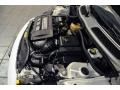 2008 Cooper S Convertible Sidewalk Edition 1.6 Liter Supercharged SOHC 16V 4 Cylinder Engine