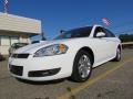 Summit White - Impala LT Photo No. 1