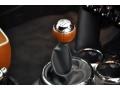  2008 Cooper S Convertible Sidewalk Edition 6 Speed Manual Shifter