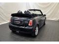 Astro Black Metallic - Cooper S Convertible Photo No. 2