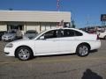 Summit White - Impala LT Photo No. 4