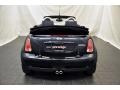 Astro Black Metallic - Cooper S Convertible Photo No. 4