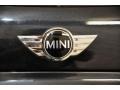 Astro Black Metallic - Cooper S Convertible Photo No. 6