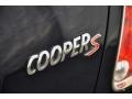 Astro Black Metallic - Cooper S Convertible Photo No. 7