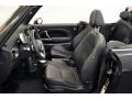 Astro Black Metallic - Cooper S Convertible Photo No. 10