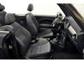 Astro Black Metallic - Cooper S Convertible Photo No. 12