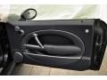 Astro Black Metallic - Cooper S Convertible Photo No. 14