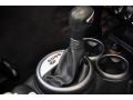Astro Black Metallic - Cooper S Convertible Photo No. 18