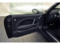 Astro Black Metallic - Cooper S Convertible Photo No. 20