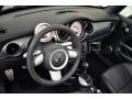 Astro Black Metallic - Cooper S Convertible Photo No. 21