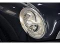 Astro Black Metallic - Cooper S Convertible Photo No. 26