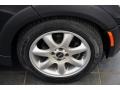Astro Black Metallic - Cooper S Convertible Photo No. 27