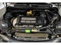 Astro Black Metallic - Cooper S Convertible Photo No. 31