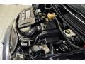 Astro Black Metallic - Cooper S Convertible Photo No. 32