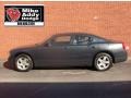 Steel Blue Metallic - Charger SXT Photo No. 1
