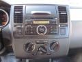 Brillant Silver - Versa 1.8 S Hatchback Photo No. 13