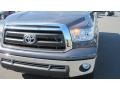 2012 Magnetic Gray Metallic Toyota Tundra CrewMax  photo #9