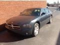 Steel Blue Metallic - Charger SXT Photo No. 2