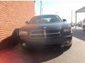 Steel Blue Metallic - Charger SXT Photo No. 10