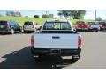 Super White - Tacoma Regular Cab 4x4 Photo No. 4