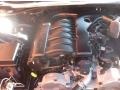 Steel Blue Metallic - Charger SXT Photo No. 11