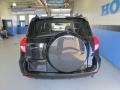 Black - RAV4 V6 4WD Photo No. 3