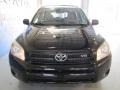 2006 Black Toyota RAV4 V6 4WD  photo #5