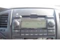 Graphite Audio System Photo for 2012 Toyota Tacoma #54987946