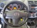 2006 Black Toyota RAV4 V6 4WD  photo #9