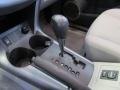 Black - RAV4 V6 4WD Photo No. 11