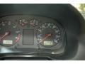 Black - Jetta GLS 1.8T Sedan Photo No. 9