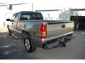 Light Pewter Metallic - Silverado 1500 LS Extended Cab 4x4 Photo No. 4