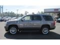 Mocha Steel Metallic - Escalade  Photo No. 2