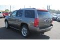 Mocha Steel Metallic - Escalade  Photo No. 3