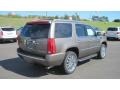 Mocha Steel Metallic - Escalade  Photo No. 5