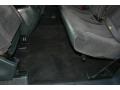 2002 Light Pewter Metallic Chevrolet Silverado 1500 LS Extended Cab 4x4  photo #16