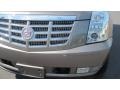 Mocha Steel Metallic - Escalade  Photo No. 9