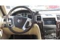 Mocha Steel Metallic - Escalade  Photo No. 19