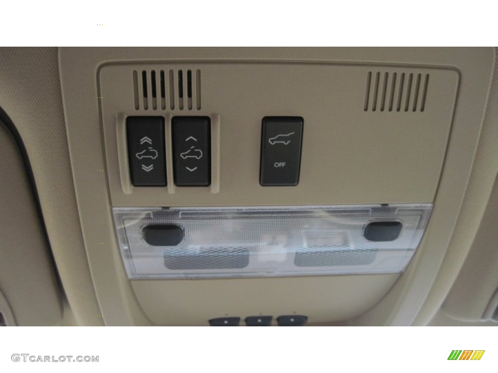 2011 Escalade  - Mocha Steel Metallic / Cashmere/Cocoa photo #29