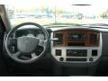 Brilliant Black Crystal Pearl - Ram 1500 Laramie Mega Cab 4x4 Photo No. 8
