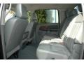 2007 Brilliant Black Crystal Pearl Dodge Ram 1500 Laramie Mega Cab 4x4  photo #11