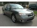 2006 Medium Gray Metallic Chevrolet Malibu LTZ Sedan  photo #1