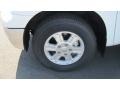 2011 Super White Toyota Tundra SR5 Double Cab  photo #10