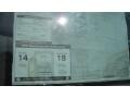 2011 Super White Toyota Tundra SR5 Double Cab  photo #20