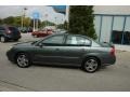 2006 Medium Gray Metallic Chevrolet Malibu LTZ Sedan  photo #14