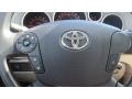 2011 Super White Toyota Tundra SR5 Double Cab  photo #26