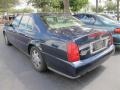 2004 Blue Chip Cadillac DeVille Sedan  photo #3