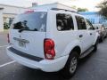 Bright White - Durango SLT Photo No. 2