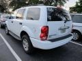 2004 Bright White Dodge Durango SLT  photo #3