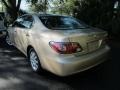 Mystic Gold Metallic - ES 300 Photo No. 3